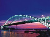 广州丫髻沙大桥