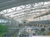 广州（新）白云国际机场主航站楼·预应力工程