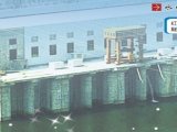 红水河天生桥水电站引水隧洞预应力锚索工程